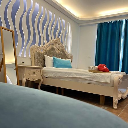 Zozola Apartment Hengchun Exterior photo